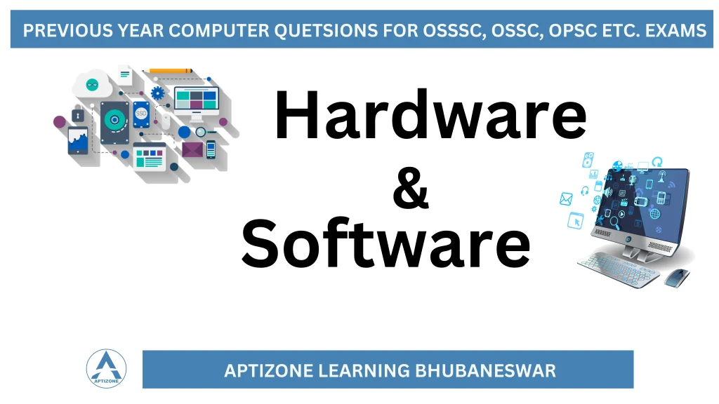 Hardware and Software Questions for OSSSC