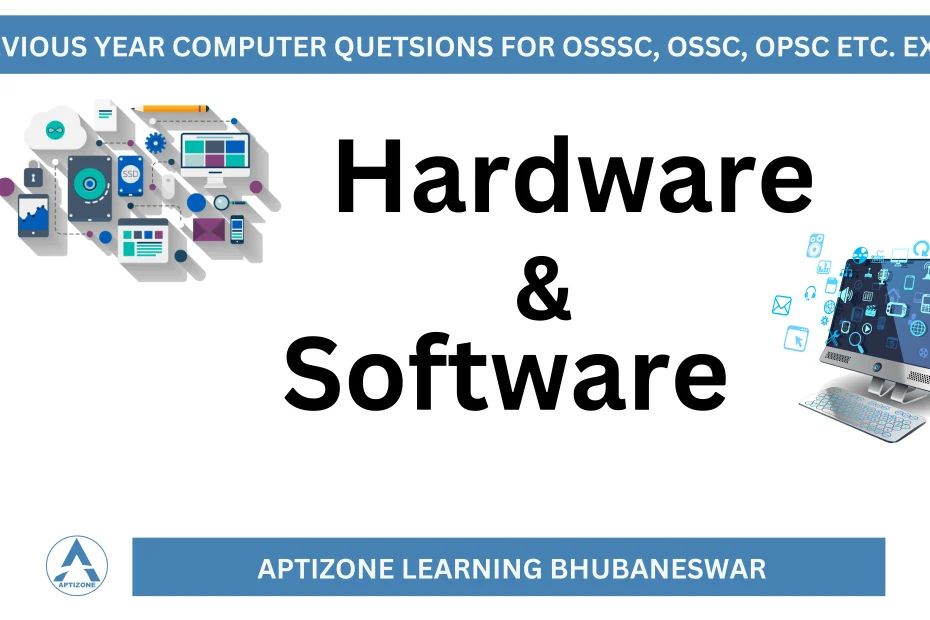 Hardware and Software Questions for OSSSC