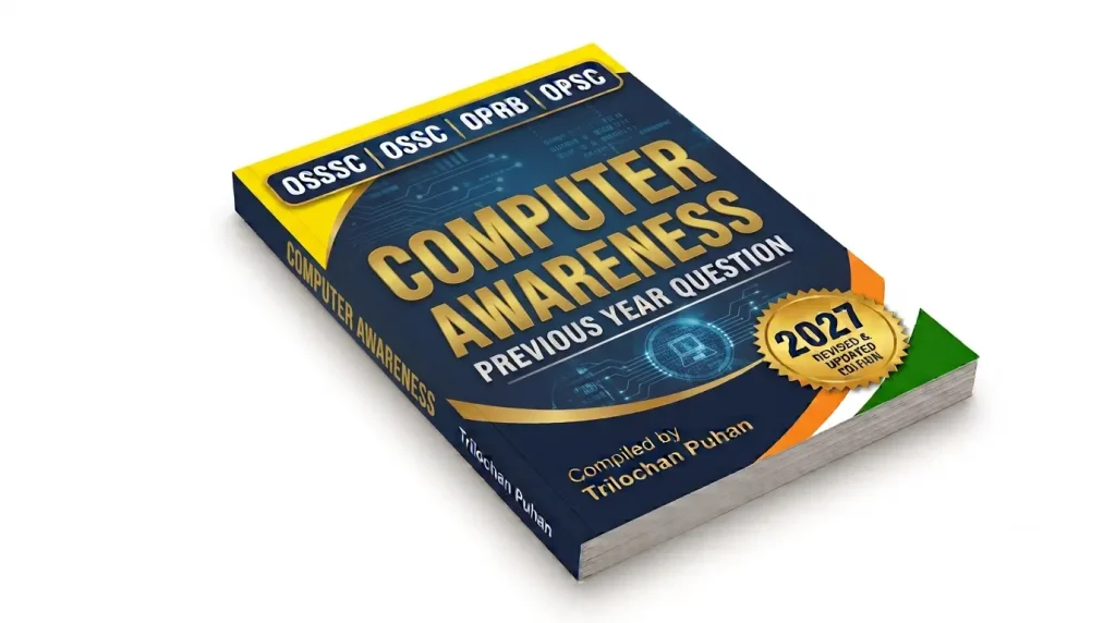 Computer Awareness
