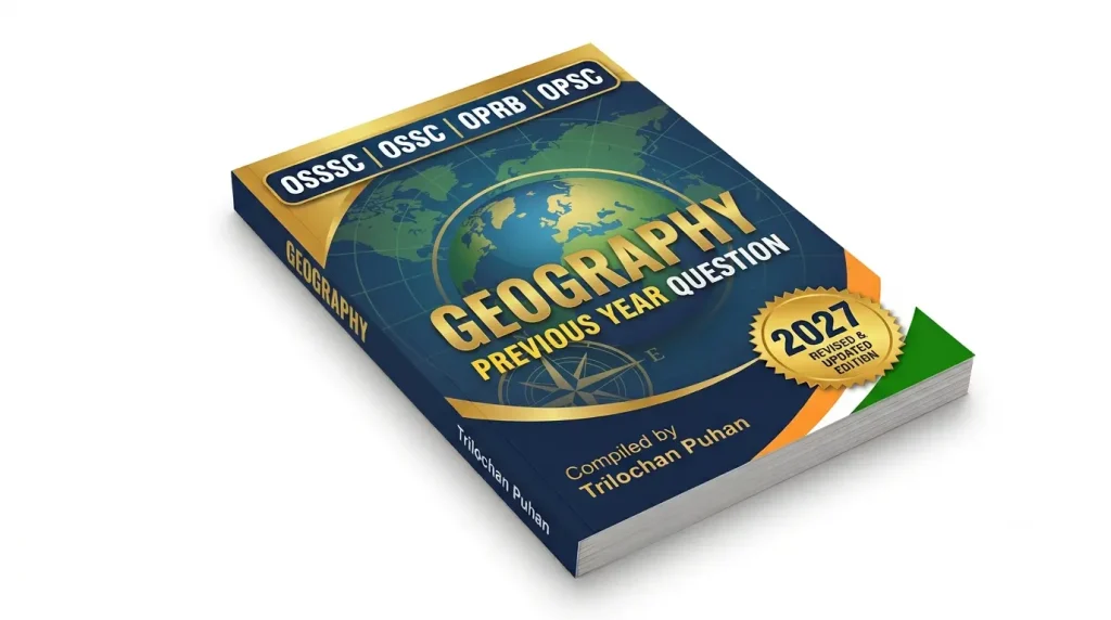 Geography