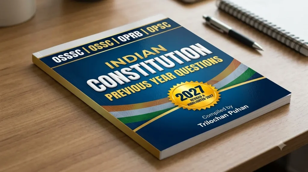 Indian Constitution