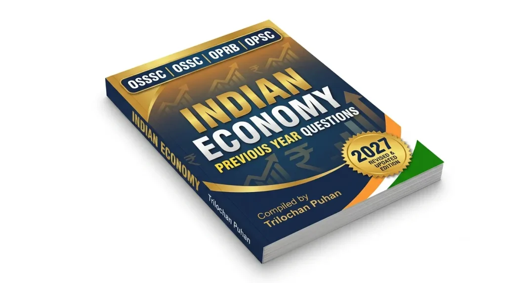 Indian Economy