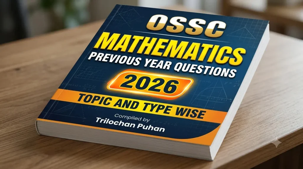 OSSC Mathematics