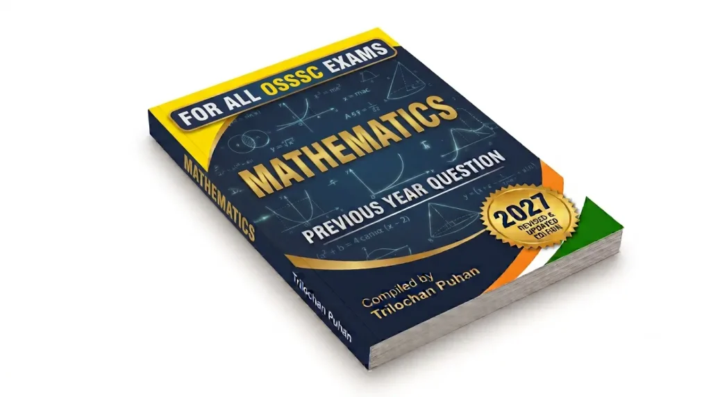 OSSSC Mathematics