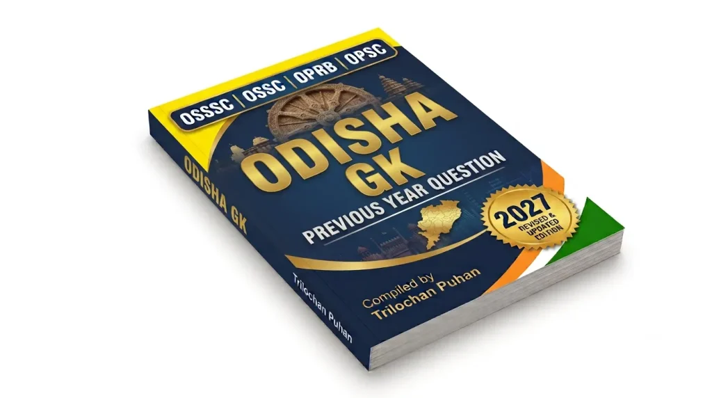 Odisha GK
